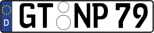 GT-NP79