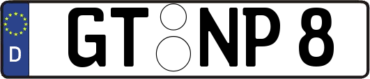 GT-NP8