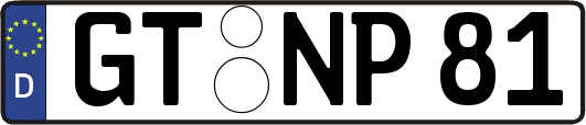 GT-NP81