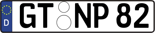 GT-NP82