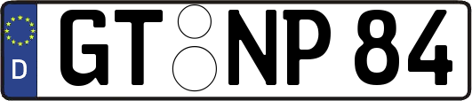 GT-NP84