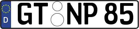 GT-NP85