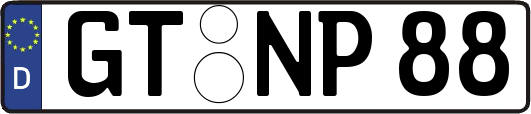 GT-NP88