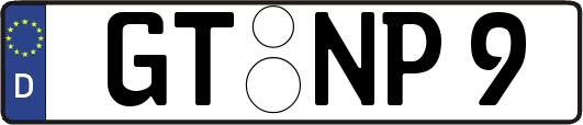 GT-NP9