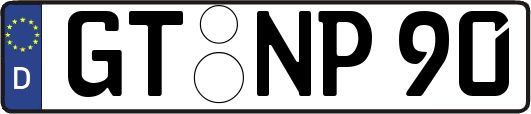 GT-NP90
