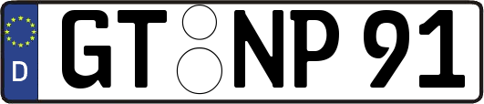 GT-NP91