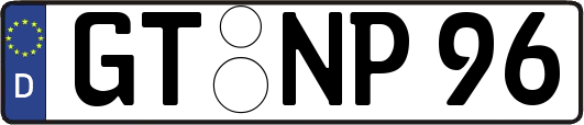 GT-NP96