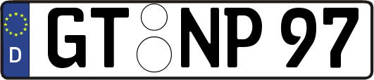 GT-NP97