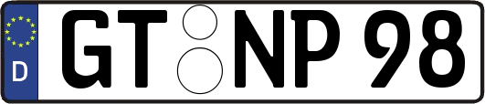 GT-NP98