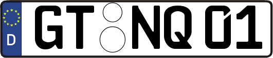GT-NQ01