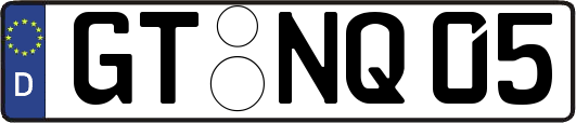 GT-NQ05