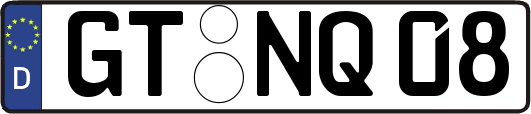 GT-NQ08