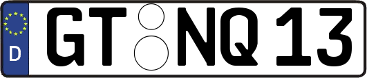 GT-NQ13
