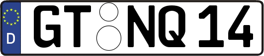 GT-NQ14