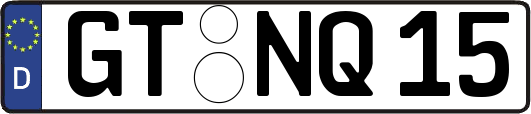 GT-NQ15