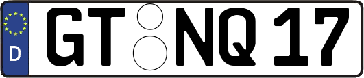 GT-NQ17