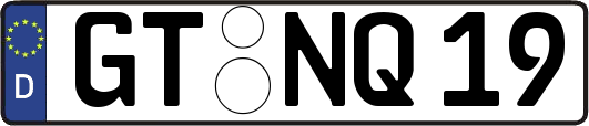 GT-NQ19