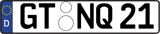 GT-NQ21
