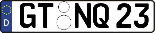 GT-NQ23