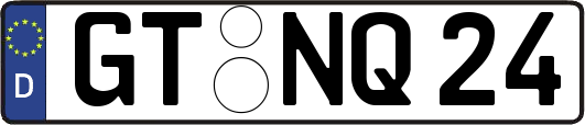 GT-NQ24