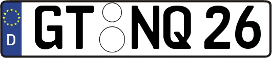 GT-NQ26