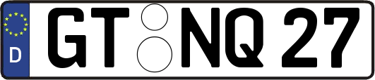 GT-NQ27