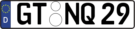 GT-NQ29