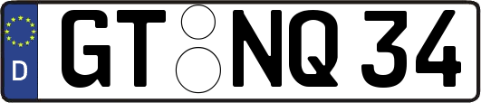 GT-NQ34