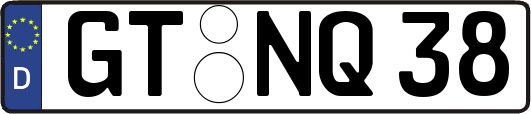 GT-NQ38