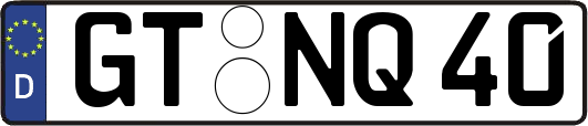 GT-NQ40