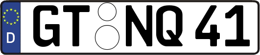 GT-NQ41