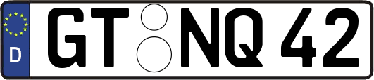 GT-NQ42