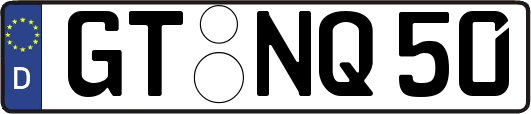 GT-NQ50