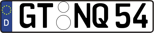 GT-NQ54