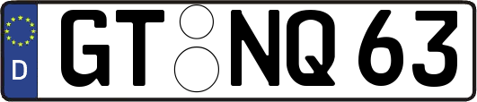 GT-NQ63