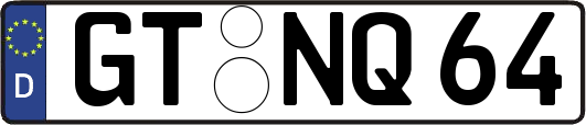 GT-NQ64