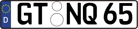 GT-NQ65