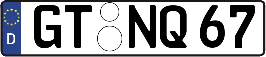 GT-NQ67