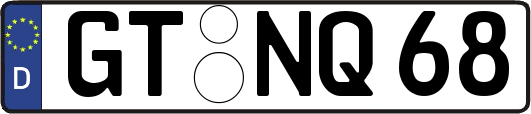 GT-NQ68