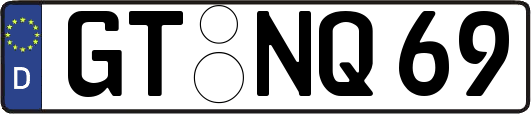 GT-NQ69