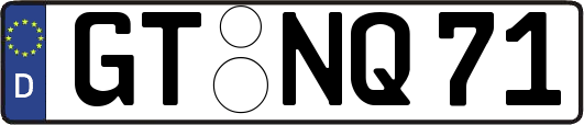 GT-NQ71