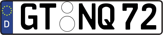 GT-NQ72