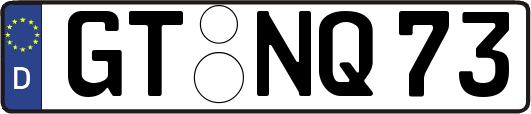 GT-NQ73