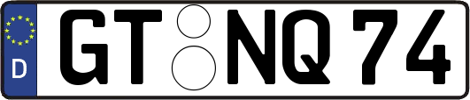 GT-NQ74