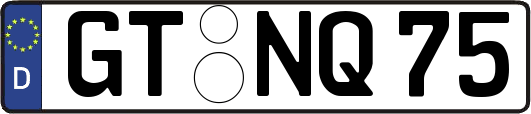 GT-NQ75