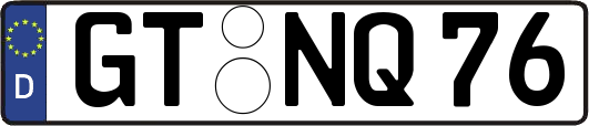 GT-NQ76