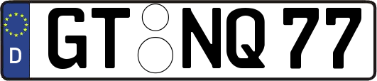 GT-NQ77