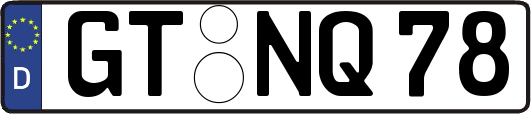 GT-NQ78