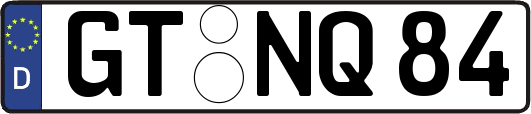 GT-NQ84