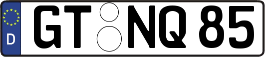 GT-NQ85
